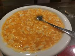 蟹黄豆腐-七菜馆·东北菜·蒸饺(文体路店)