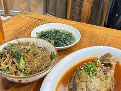 -环秀楼(黄山呈坎店)
