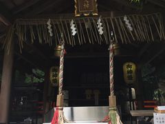 -野宫神社