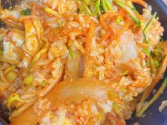-米郎餐厅·朝鲜族料理(延长路店)