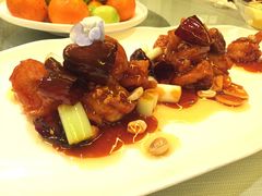 -许家菜(望江店)