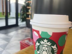 -星巴克(南京鼓楼吾悦广场店)