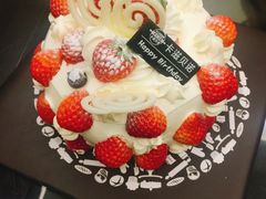 -卡滋贝诺动物奶油生日蛋糕(常熟万达店)