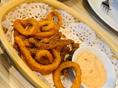 -必胜客(兴华中路PH店)