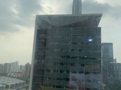 -金中环国际商务大厦