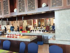 -余姚四明湖开元名都度假酒店·夏威夷西餐厅