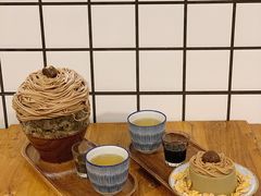 -WONDER ICE 萬得冰田(建設路总店)