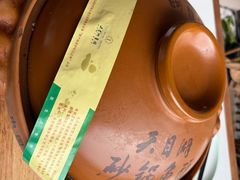 -风味小馆(天目湖宾馆店)