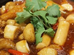 -粤港湾砂锅粥·宵夜(宝龙店)
