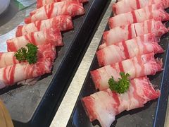 -海底捞火锅(劲松店)