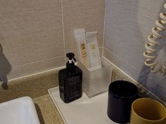 -宜必思酒店(扬州文昌阁店)