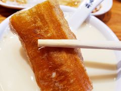 -冰泉豆浆馆(阳朔店)