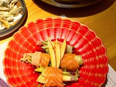 -原志优秀食材·匠心料理·海胆主题(金亿广场店)