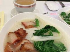 -大哥餐厅(西城花园店)