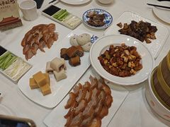 -便宜坊烤鸭店(玉蜓桥天坛店)