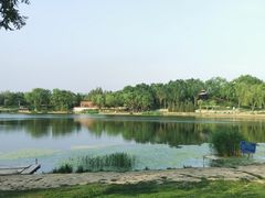 -北坞公园