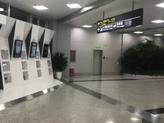 -长沙黄花国际机场-T1航站楼