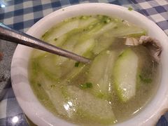 白贝冬瓜汤-钱大妈海鲜饭店(保利林语店)