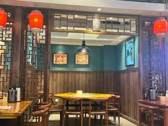 -山西人家(锦创书城店)