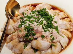 -華府(凯德晶萃店)