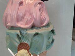 -CREAM STORY意大利手工冰淇淋&甜品(万象前海店)
