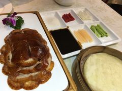 -四季小馆·地道北京小吃(广百店)