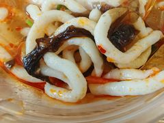 -非遗·十八曲鱼饺(西马总店)