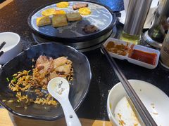 -烤点烤肉(五一广场店)