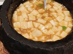 -绿茶餐厅(布吉万象汇店)