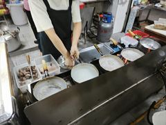 -拉超大排档(南安市场店)