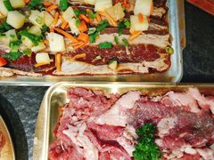 -火炉旺烤肉啤酒屋(沈北创始店)