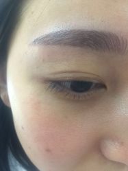 -MIVI野生眉纹绣纹眉