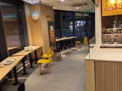 -麦当劳(东石东一路店)