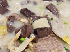 -胡世羊肉汤(南街店)