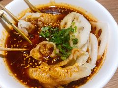 -太二酸菜鱼(长沙IFS国金中心店)