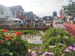 -云南民族村