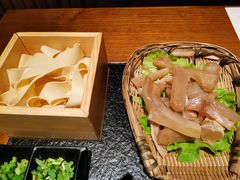 -盡膳口福跷脚牛肉火锅(北美新天地店)