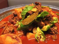 -那拉提之疆·新疆菜(美院店)