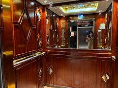 -华厦大酒店·桃源西餐厅·自助餐