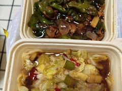 -吕记老鸭汤·徽菜馆(东营路店)