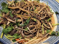 -那家小馆•北京菜•烤鸭(中关村店)