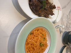 -梅利汴京烤鸭•开封豫菜地标店(晋安路店)
