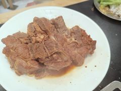 -红东阁东北菜烤肉酒馆(CROSS万象汇店)