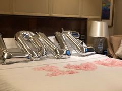 -广州粤海喜来登酒店