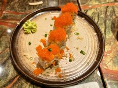 -炙柒Sekinana·精致料理 烧鸟·铁板烧(海上世界店)