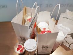 -喜茶(无锡荟聚中心店)