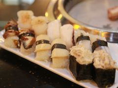 -熊出没日本烧肉放题