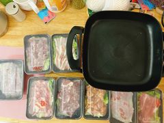 -热血兄弟·炭火烤肉(融侨中心店)