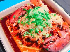 -盒马鲜生(杭州运河上街店)