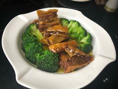 -木卡买提新疆餐厅·清真(新里海顿公馆店)